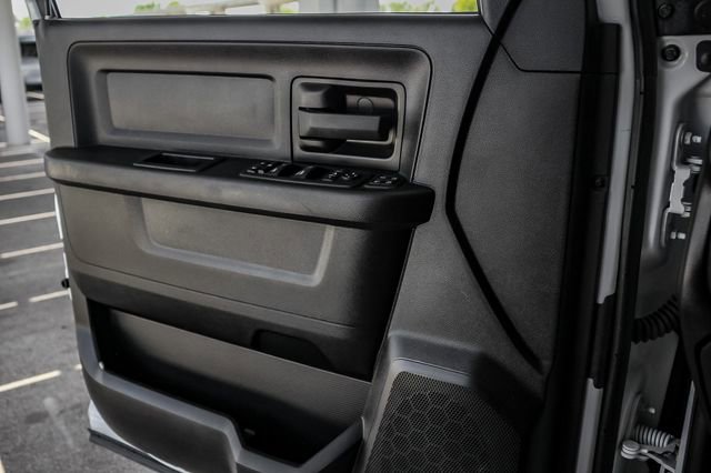 2024 Ram 2500 Tradesman photo 18