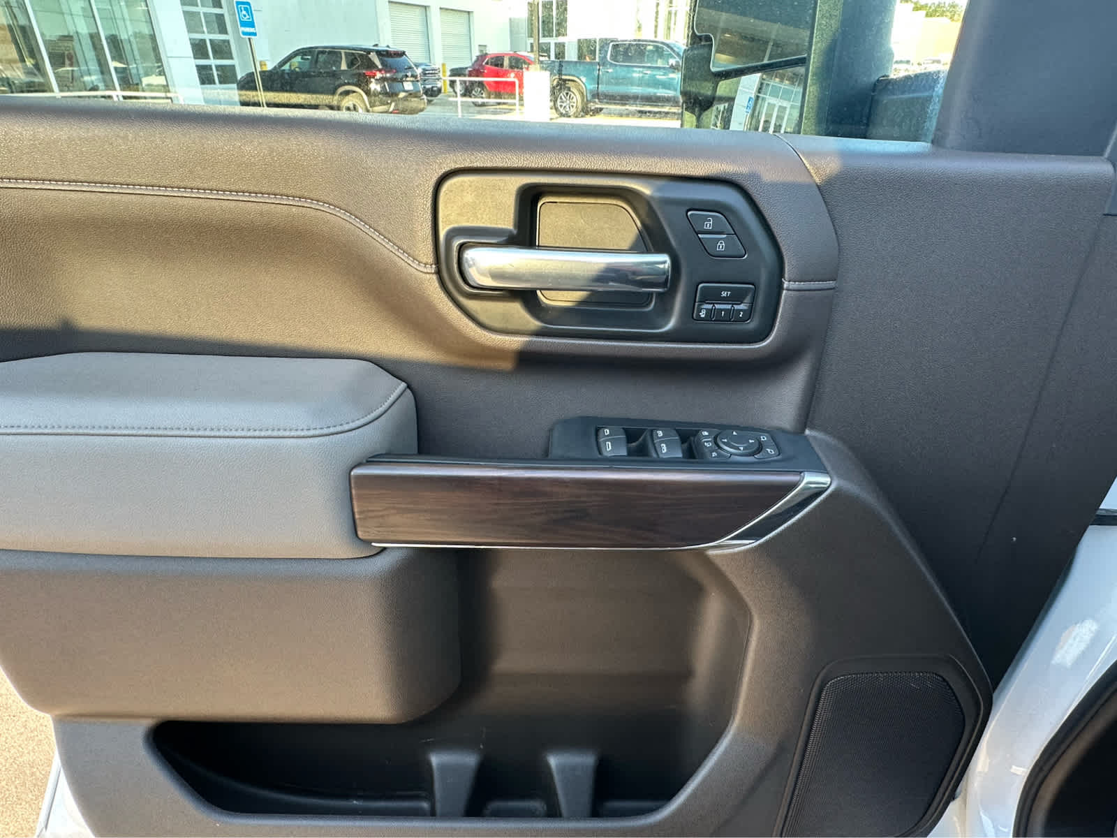 2023 Gmc Sierra 2500 HD SLT photo 13