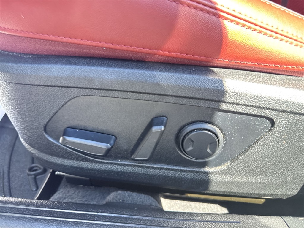 2023 Kia K5 GT-Line photo 17