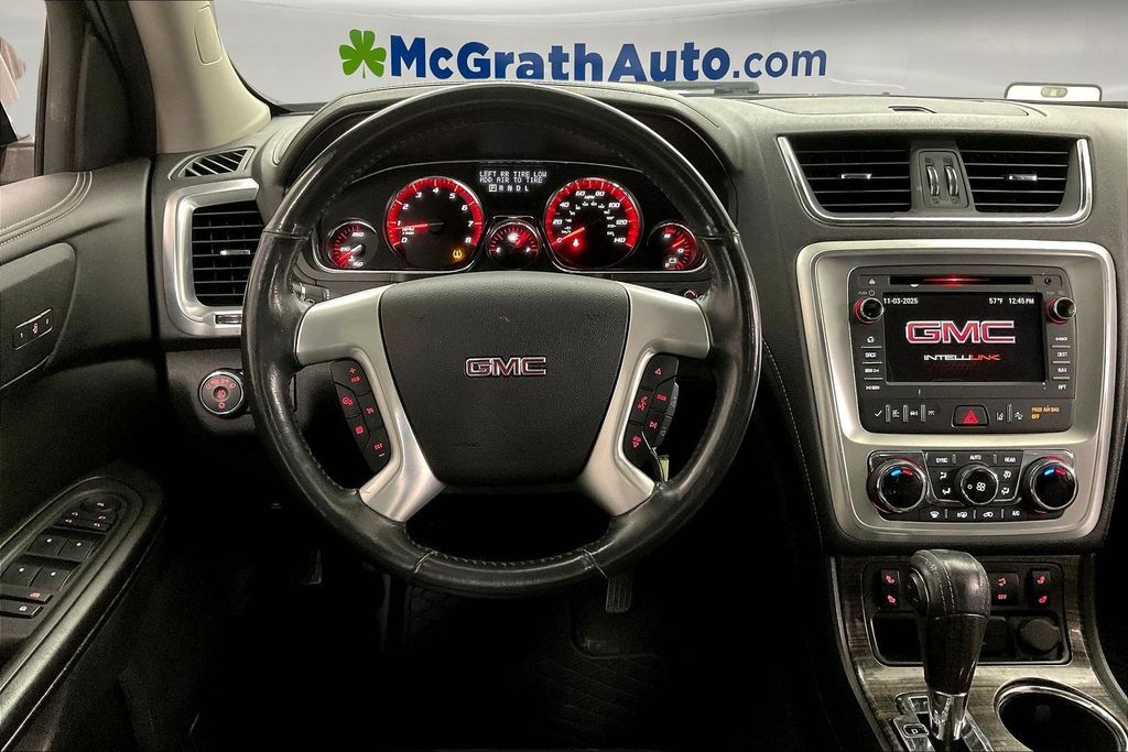 Image of 2017 GMC Acadia Limited Limited AWD