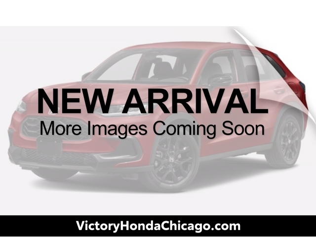 2025 Honda HR-V Sport's photo