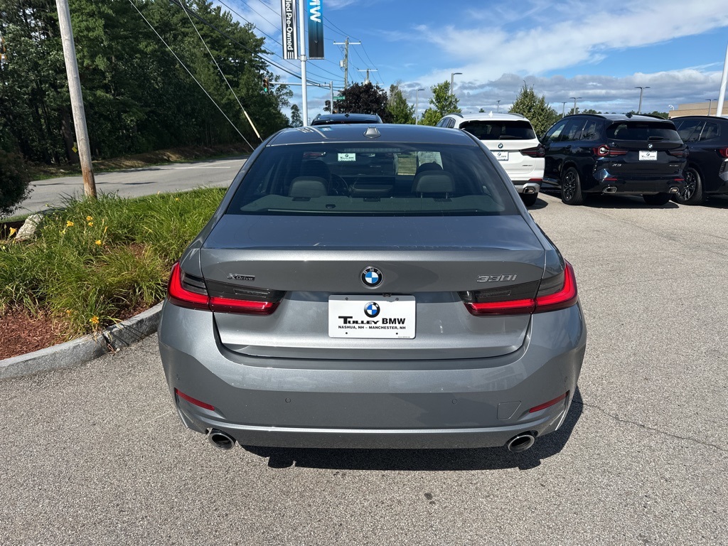 2023 Bmw 330i xDrive photo 5