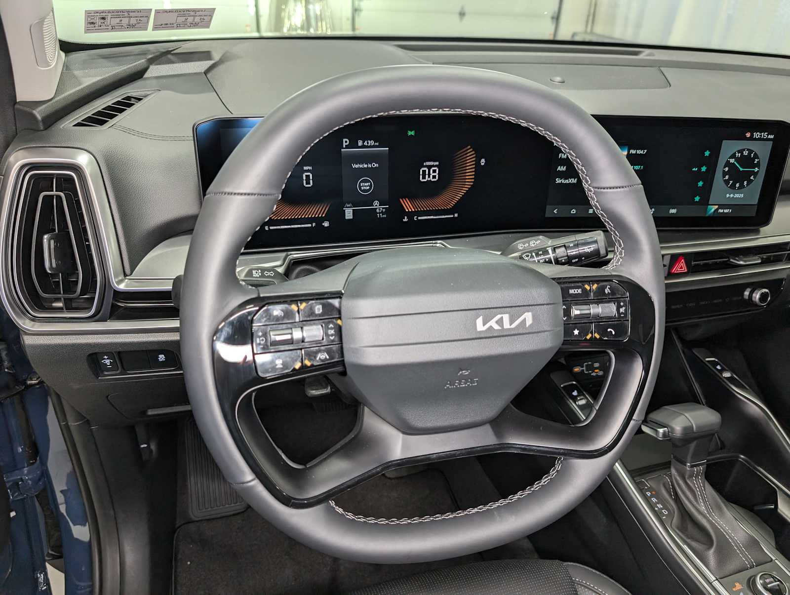 2026 Kia Sorento S photo 31