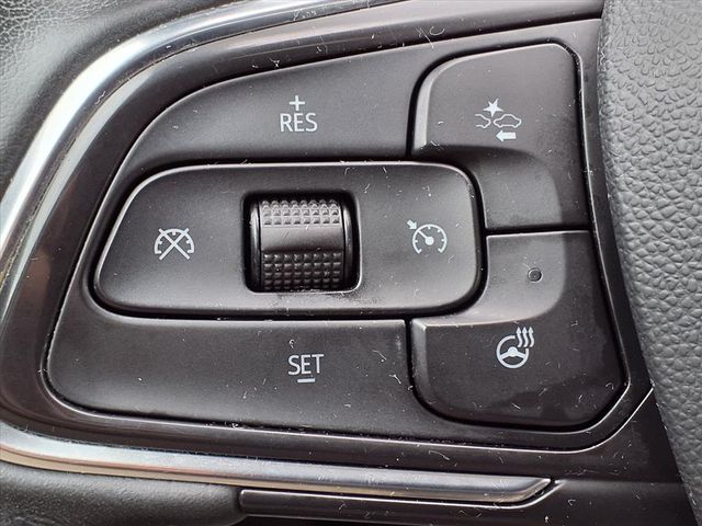 2021 Buick Envision Essence photo 16