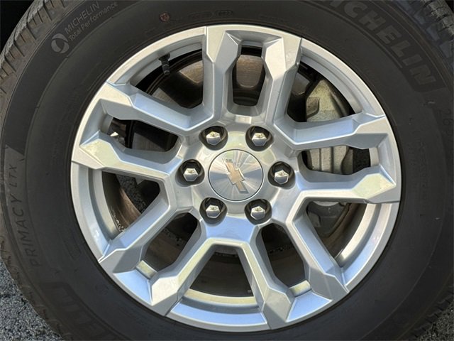 2022 Chevrolet Silverado 1500 LT photo 13