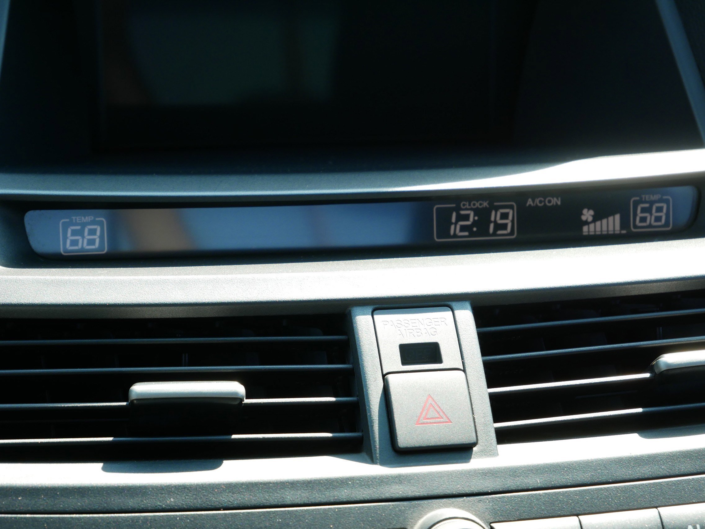 2012 Honda Accord EX-L photo 19