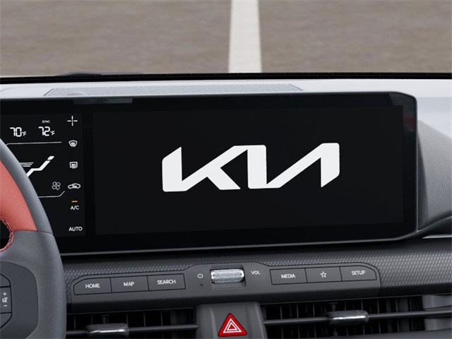 2025 Kia K4 GT-Line Turbo photo 19
