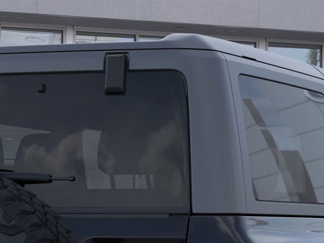 2025 FORD BRONCO - Image 58