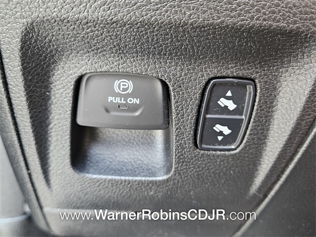 2021 Ram 1500 Big Horn Lone Star photo 28