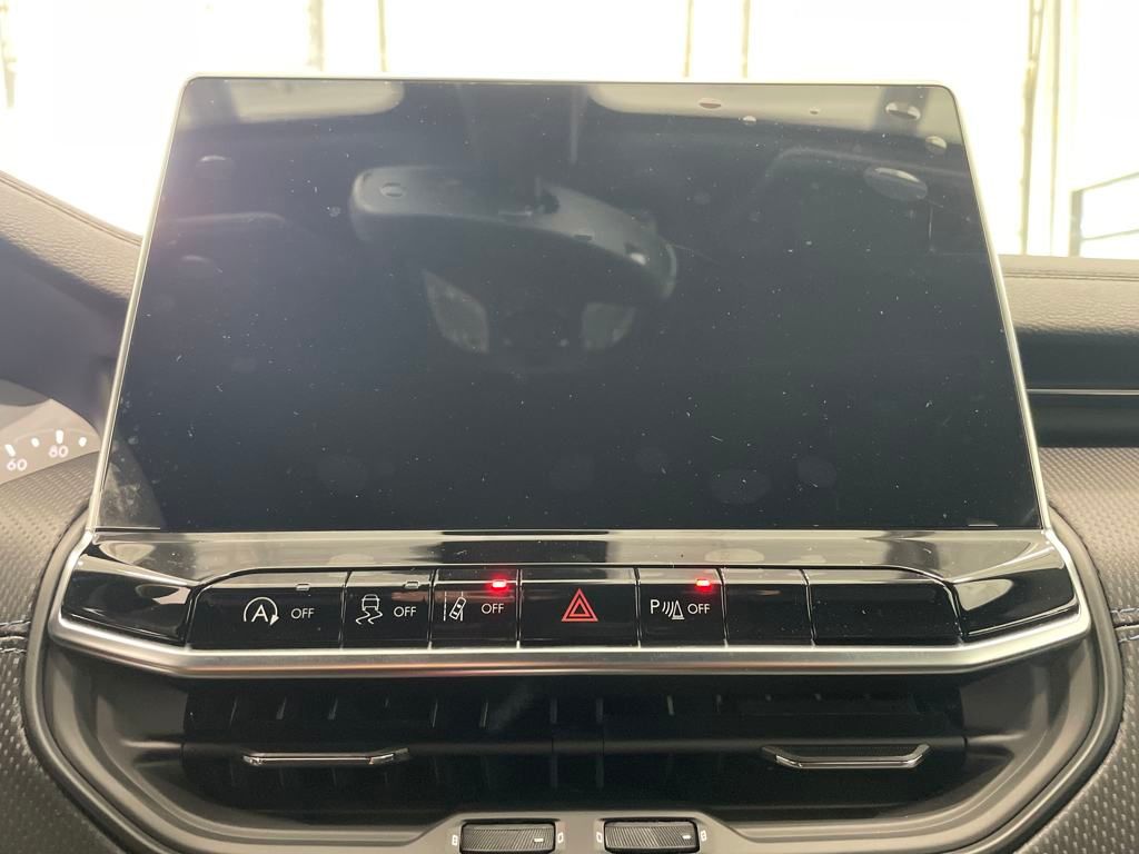 2025 Jeep Compass Limited photo 14