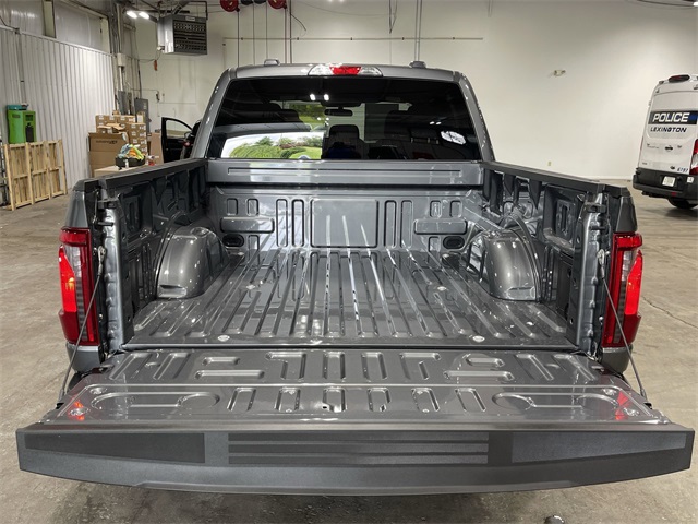 2025 Ford F-150 STX photo 23