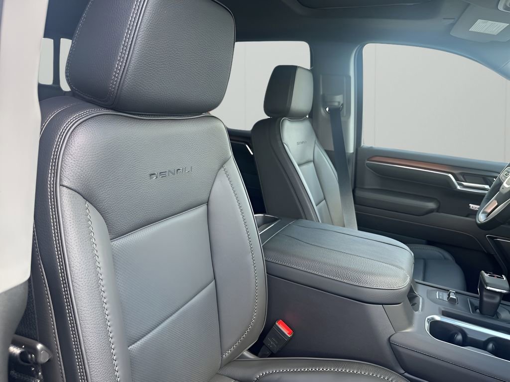 2025 Gmc Sierra 1500 Denali photo 15
