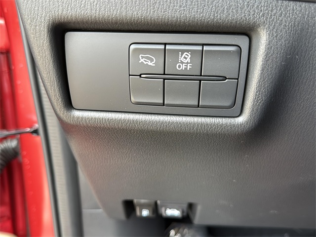 2025 Mazda CX-5 2.5 Select photo 31
