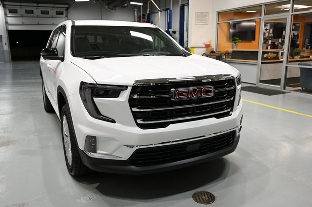 2026 Gmc Acadia Elevation photo 3