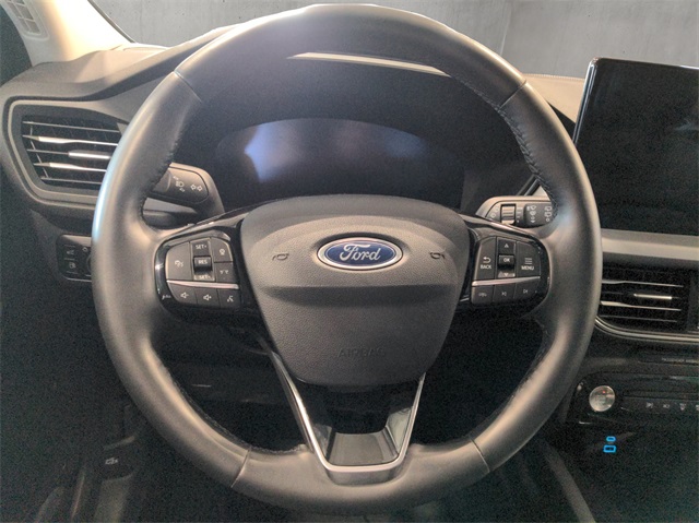 2023 Ford Escape Plug-In Hybrid Base photo 11