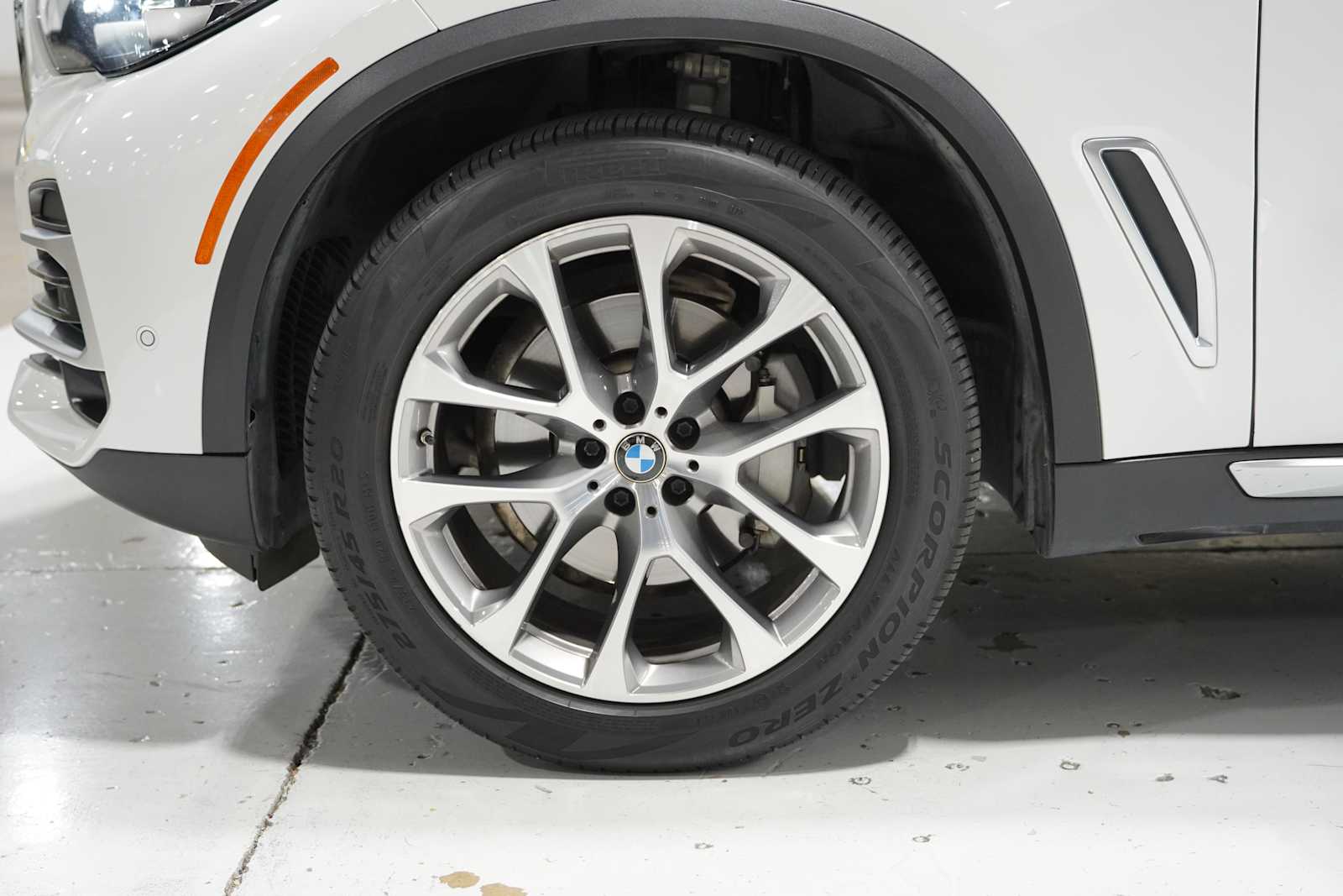2023 Bmw X5 xDrive40i photo 6