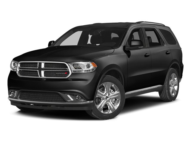 2014 Dodge Durango Limited's photo