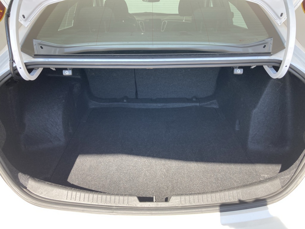 2024 Chevrolet Malibu 1LT photo 22