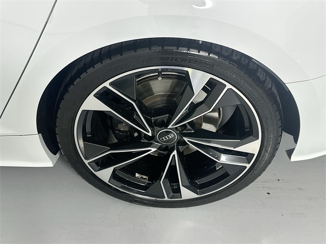 2021 Audi S5 Premium Plus photo 30