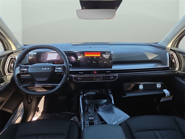 2026 Kia Sorento S photo 2