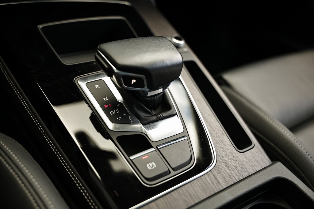 2024 Audi Q5 45 S line Premium Plus photo 37