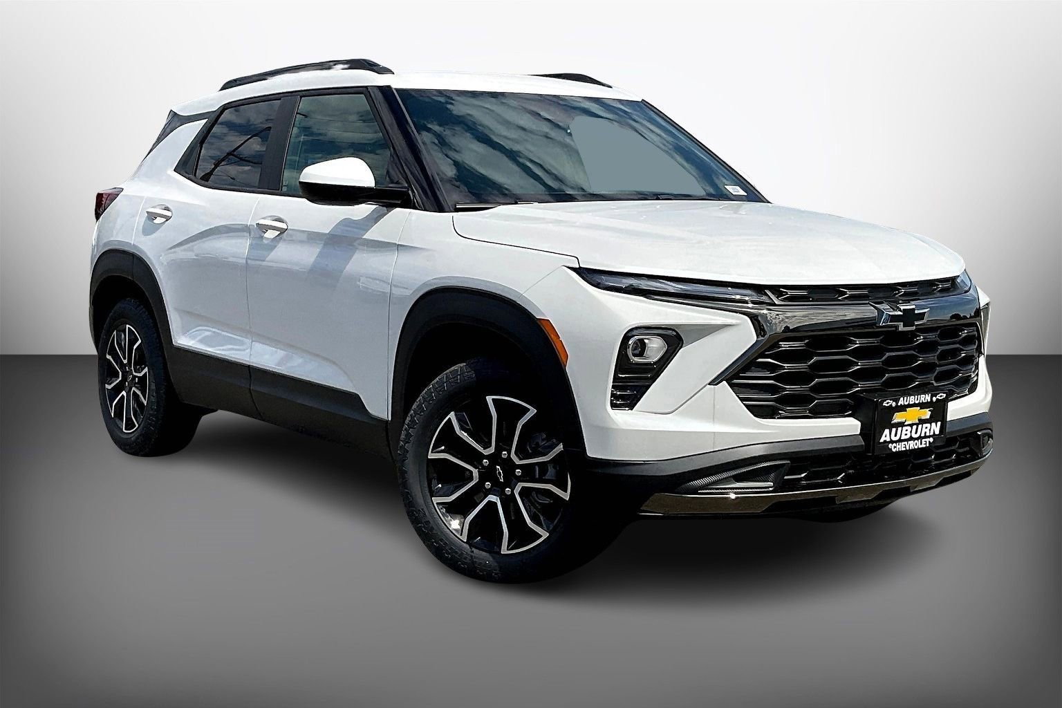 2025 Chevrolet Trailblazer Activ's photo