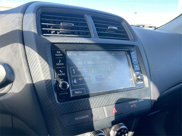 2024 MITSUBISHI OUTLANDER SPORT - Image 13