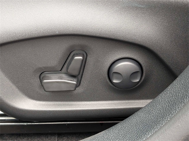 2024 Jeep Compass Latitude photo 22