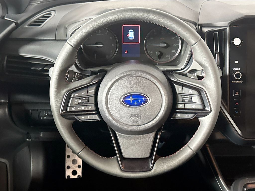 2025 Subaru Impreza RS photo 13