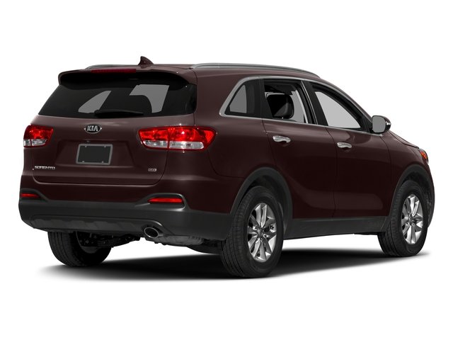 2018 Kia Sorento LX photo 2