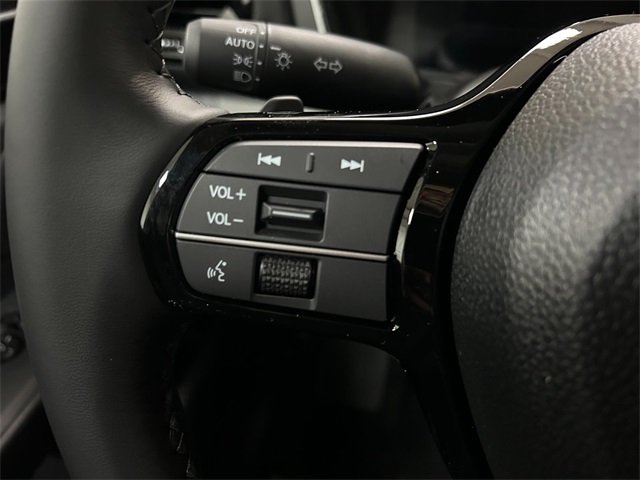 2026 Honda Passport photo 8