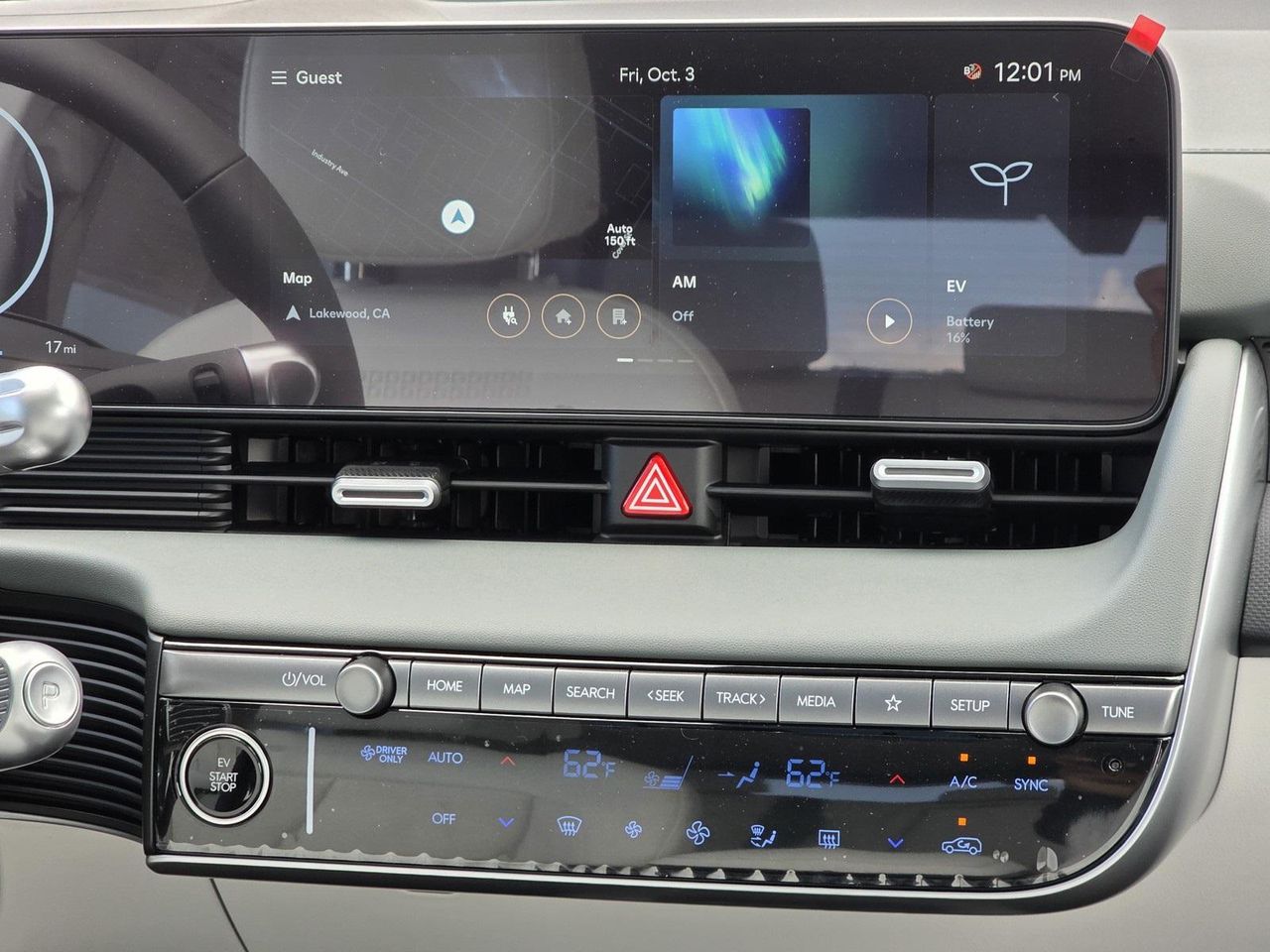 2025 Hyundai Ioniq 5 Limited photo 22