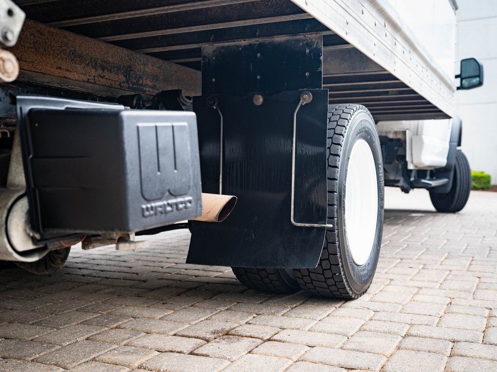 2020 Ford F-450 XL photo 32
