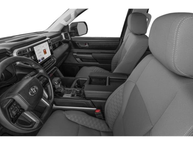2025 Toyota Tundra SR5 photo 8