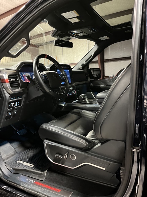 2023 Ford F-150 Raptor photo 7
