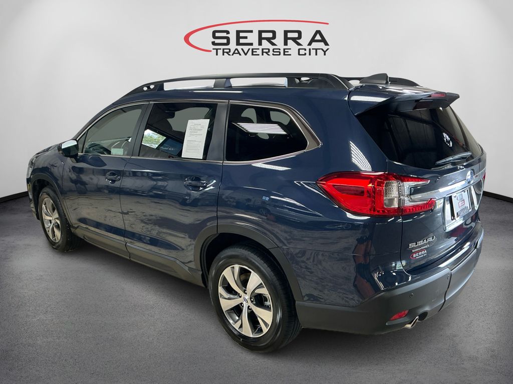 2024 Subaru Ascent Premium photo 7