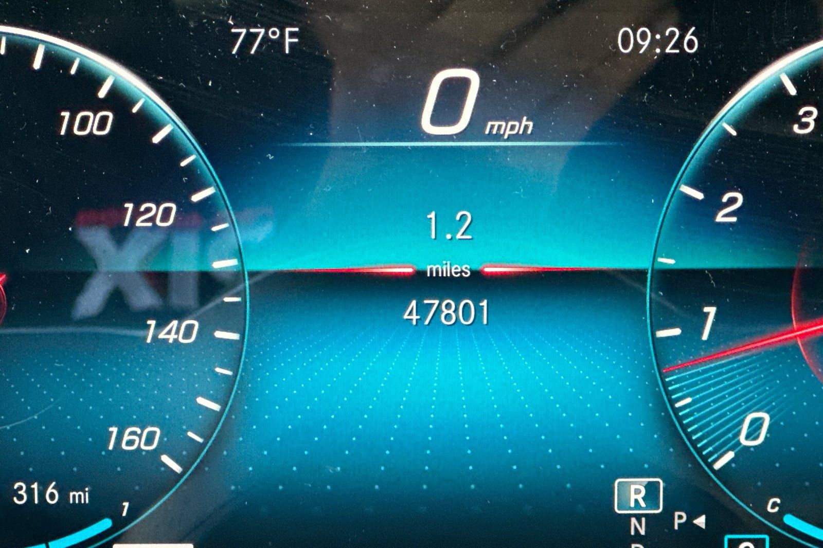 2021 Mercedes Benz GLB 250 photo 31