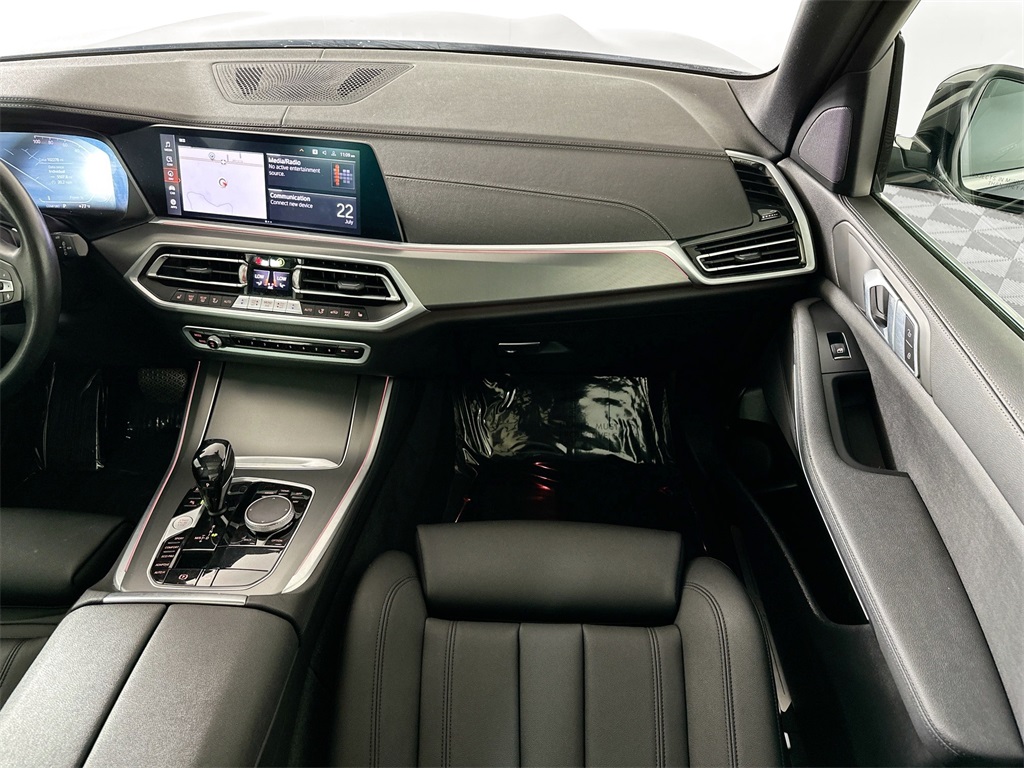 2021 Bmw X5 xDrive40i photo 27