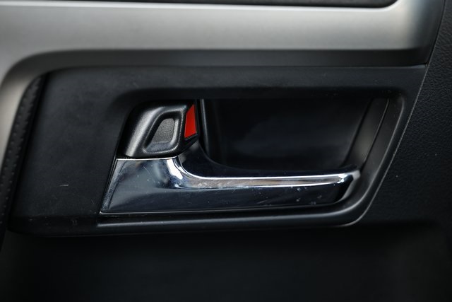 2024 Toyota 4Runner SR5 Premium photo 15