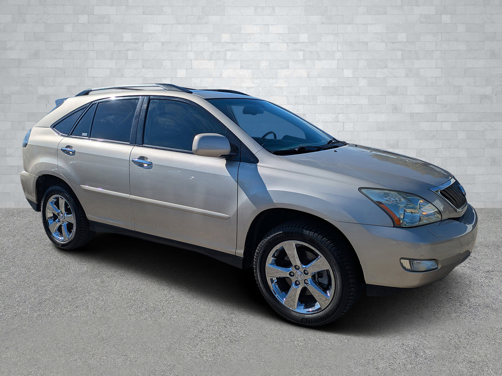 2008 Lexus RX 350
