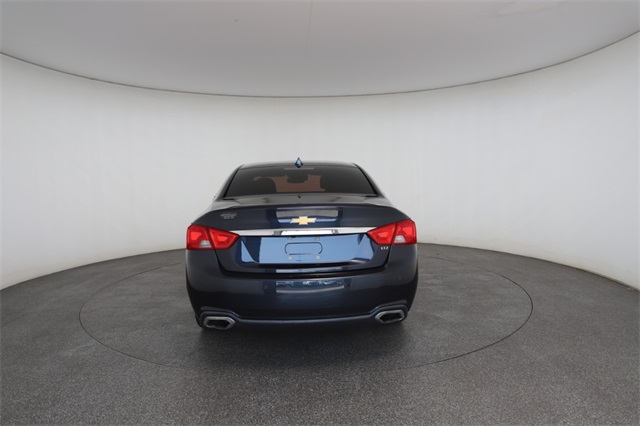 2014 Chevrolet Impala LTZ photo 15