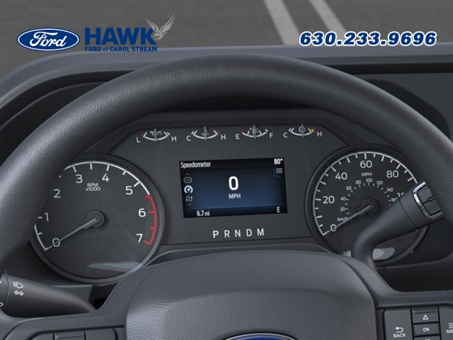 2025 FORD F-350 - Image 13