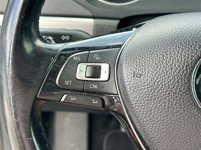 2017 Volkswagen Jetta 1.4T SE photo 33
