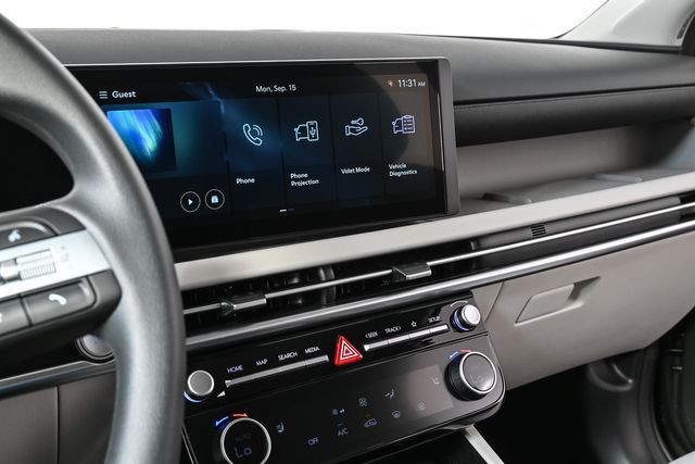 2026 Hyundai Tucson SEL photo 20