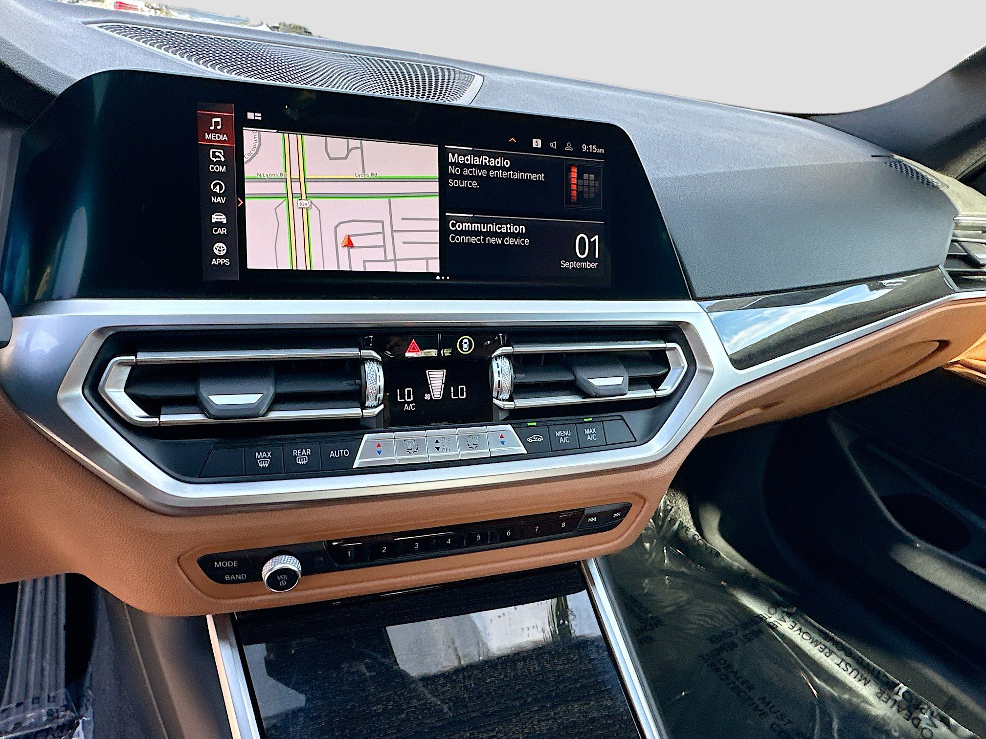 2022 Bmw 330i photo 13