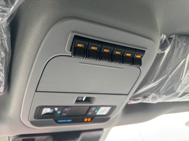 2024 Ford F-550 XL photo 12