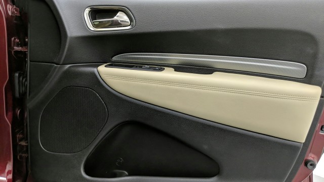 Used 2019 RED Dodge GT Plus image 32