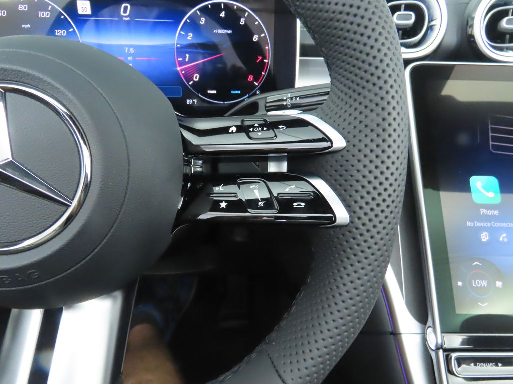 2026 Mercedes Benz CLE 300 4MATIC Cabriolet photo 20