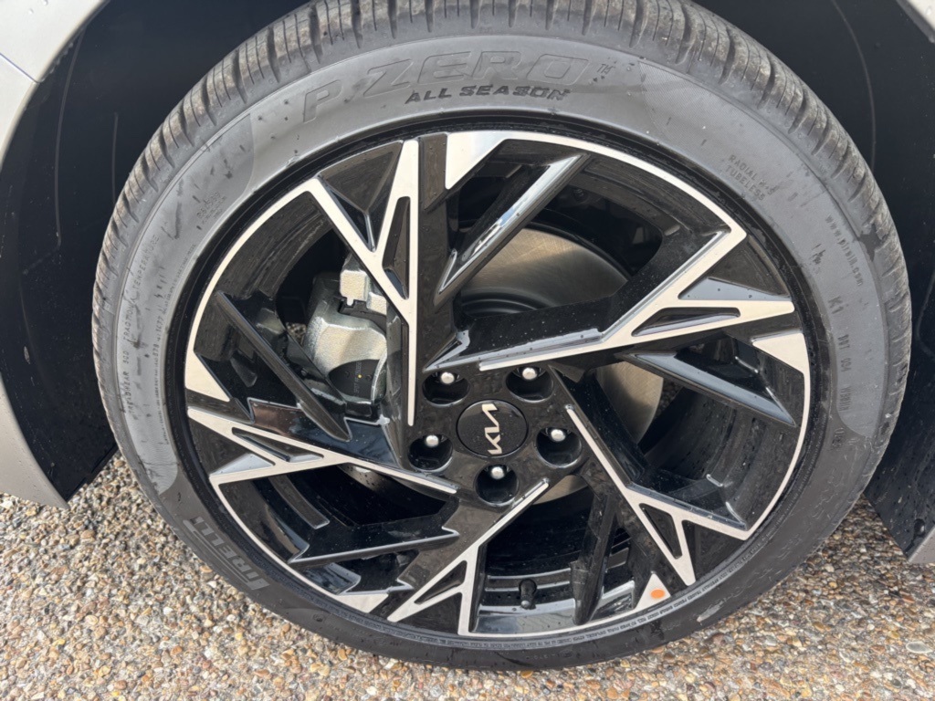 2026 Kia K5 GT-Line photo 18