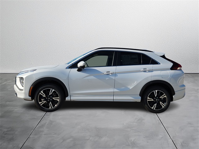 2026 Mitsubishi Eclipse Cross SEL photo 3